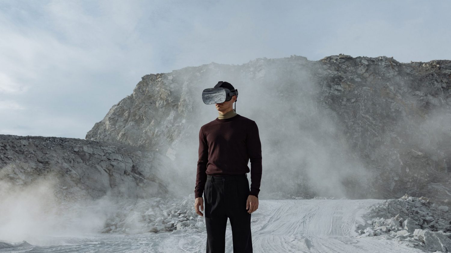 5G mullistaa reaaliaikaisen striimauksen ja yhdistetyn todellisuuden - Varjo