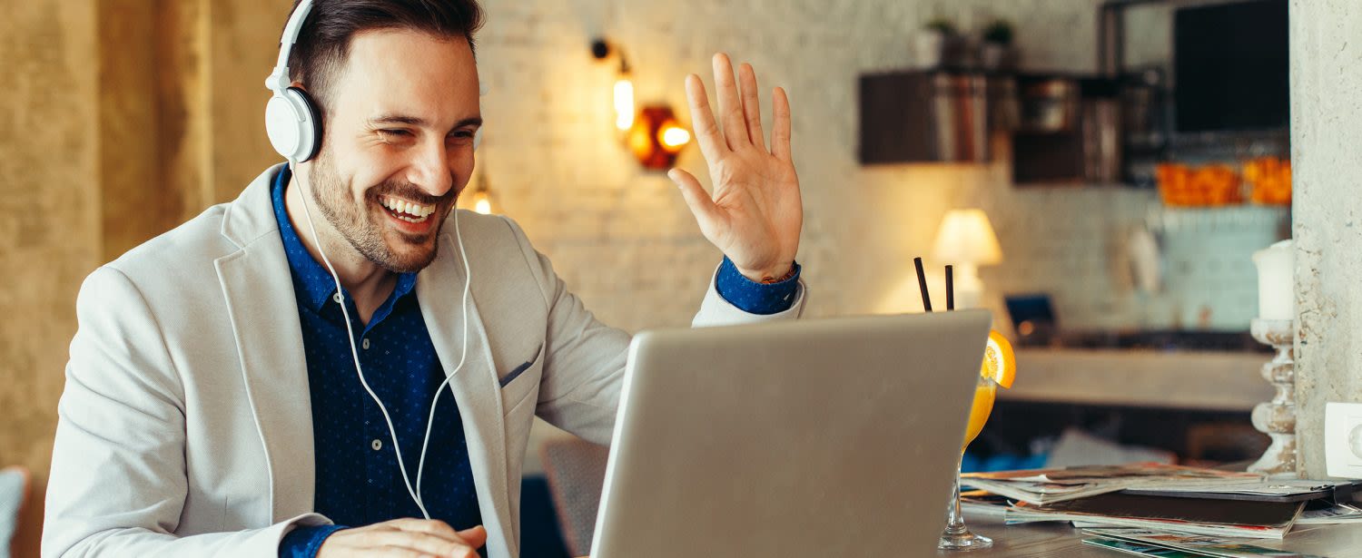 Microsoft Teams on etätyön paras apu