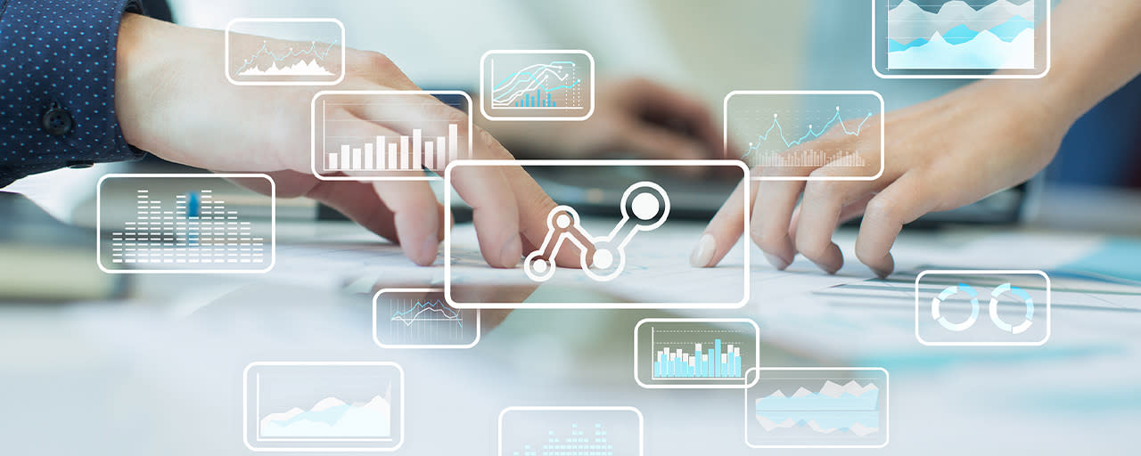 Älykäs CRM – älykkyyttä asiakastekemiseen