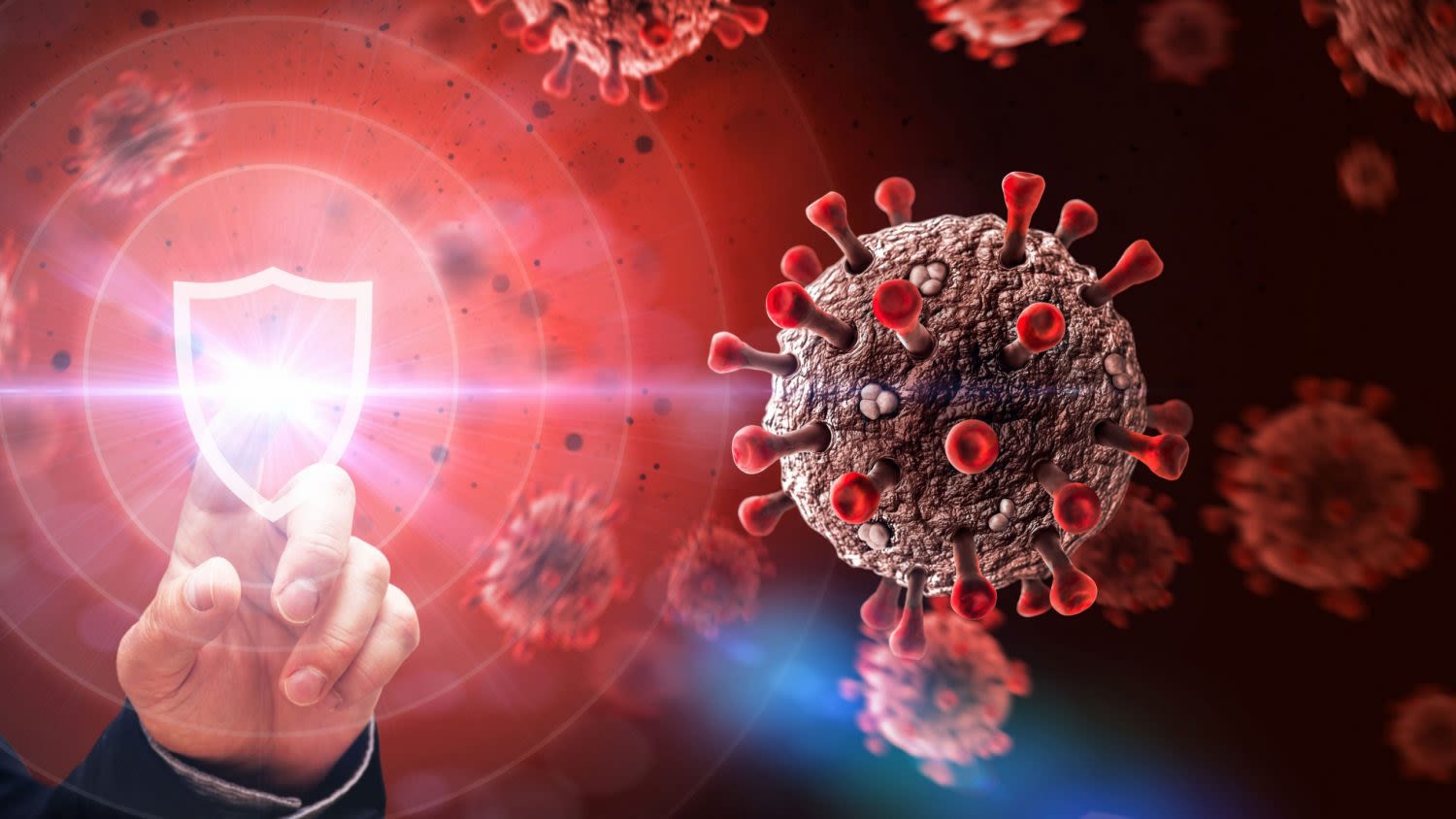 Kyberturvallisuus koronan keskellä