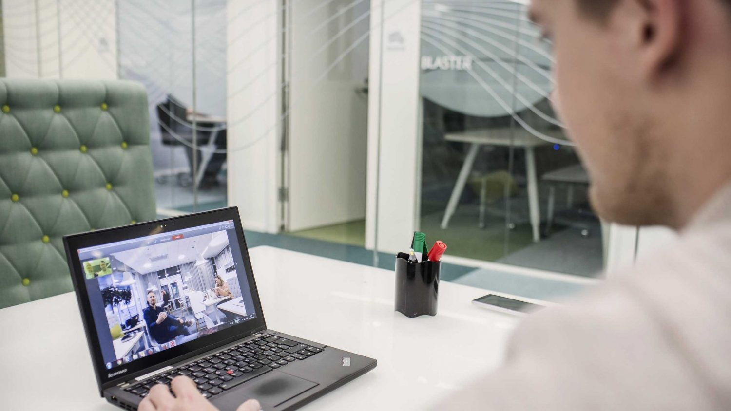 Elisa ICT Aamu -tapahtumat