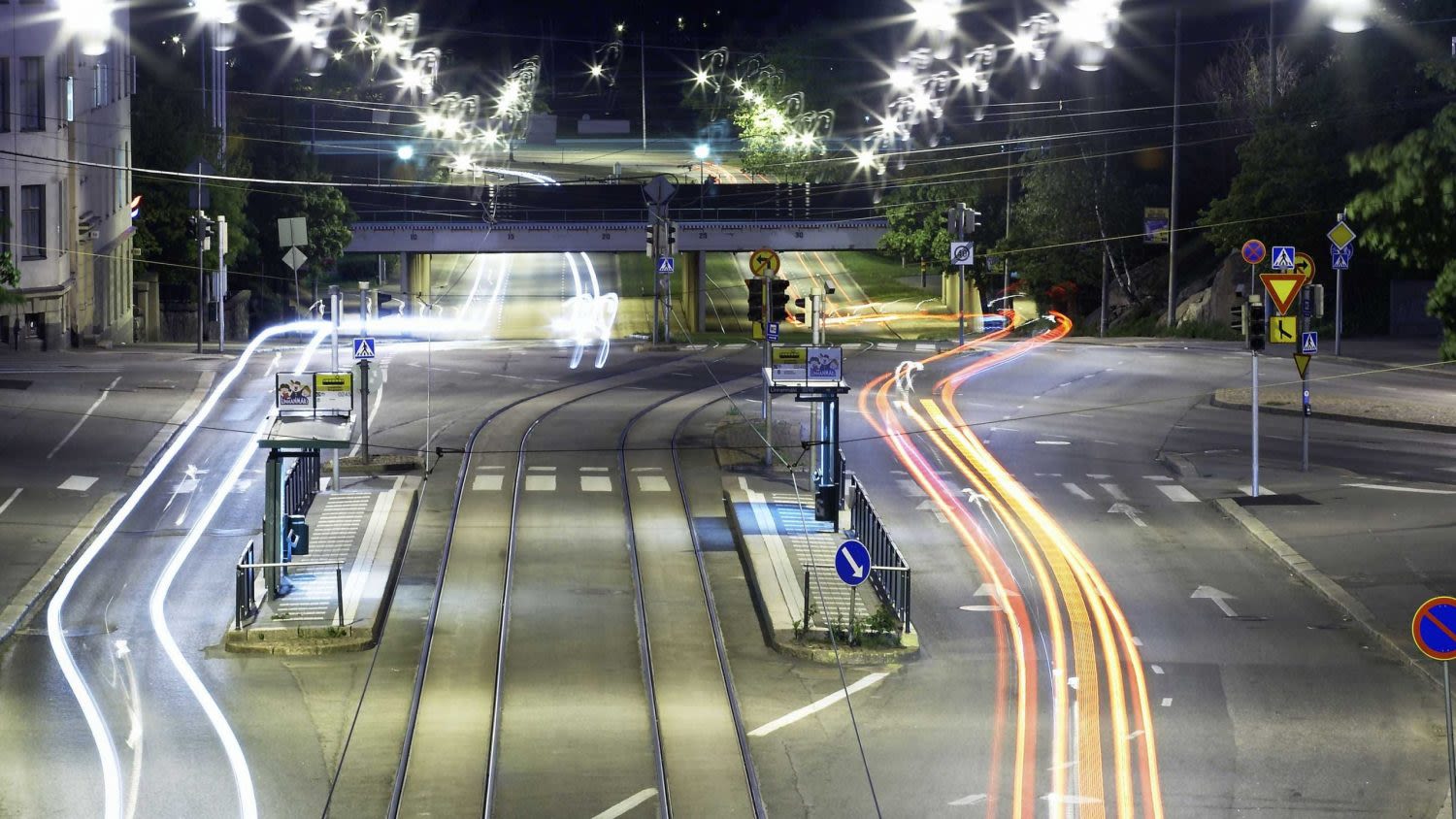 Teemu J. Tiainen: Kumppanuus takaa hyvät yöunet