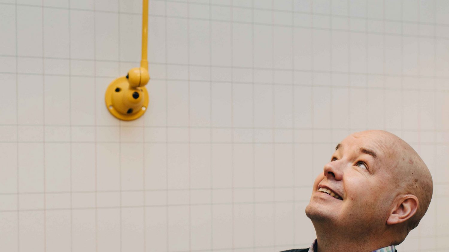 Caruna jakaa hyvää energiaa