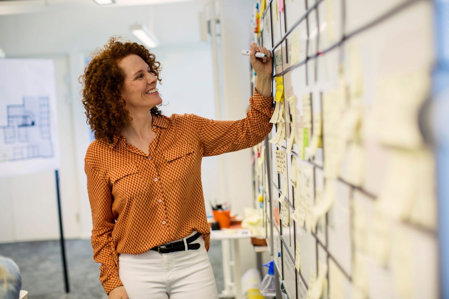 Palvelumuotoilu ratkoo liiketoiminnan haasteita myös etänä
