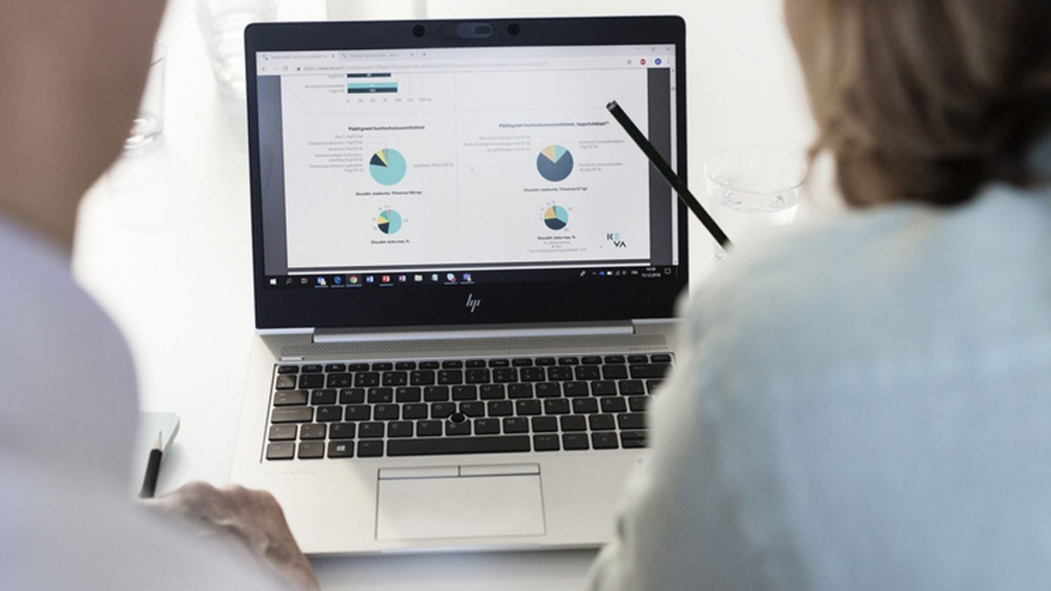 Sujuva tietoliikenne takaa Kevan liiketoiminnan jatkuvuuden