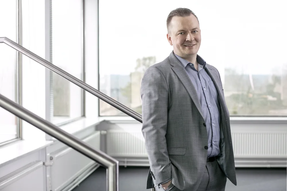 Antti Kauppinen, Erillisverkot