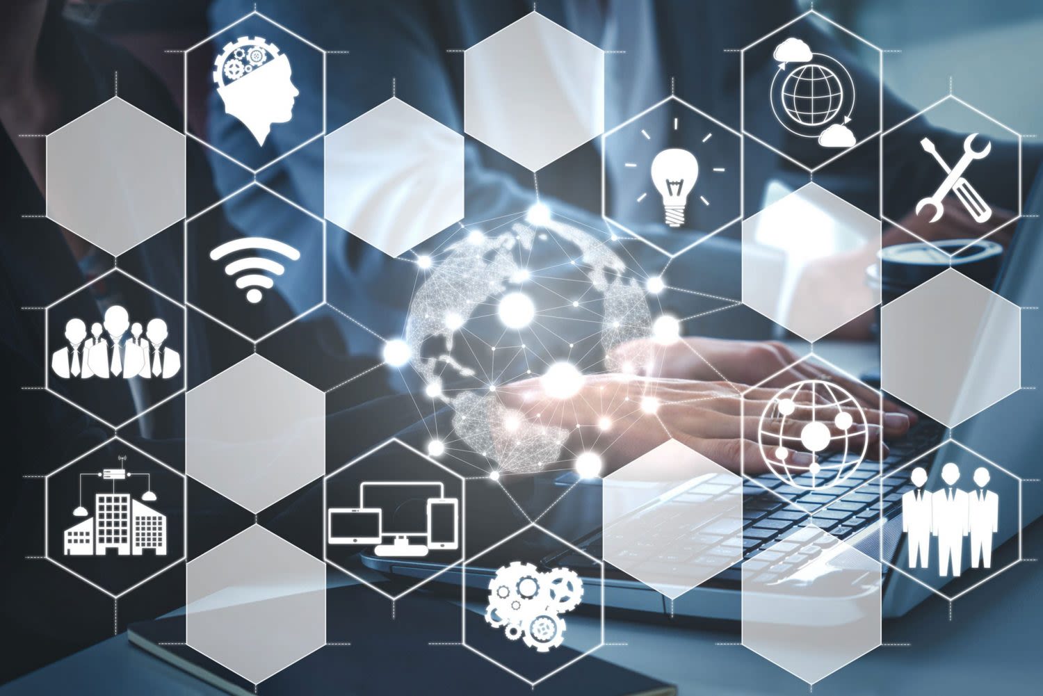 Julkipilvi tukee liiketoiminnan kasvua