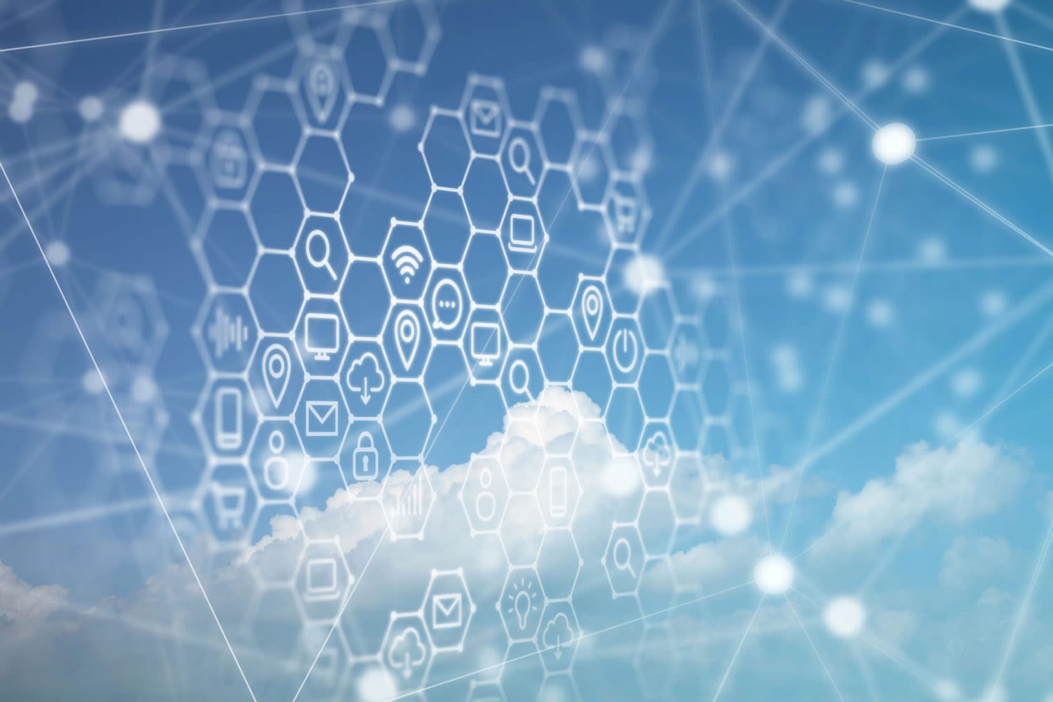 Suunnitelmallisesti pilveen