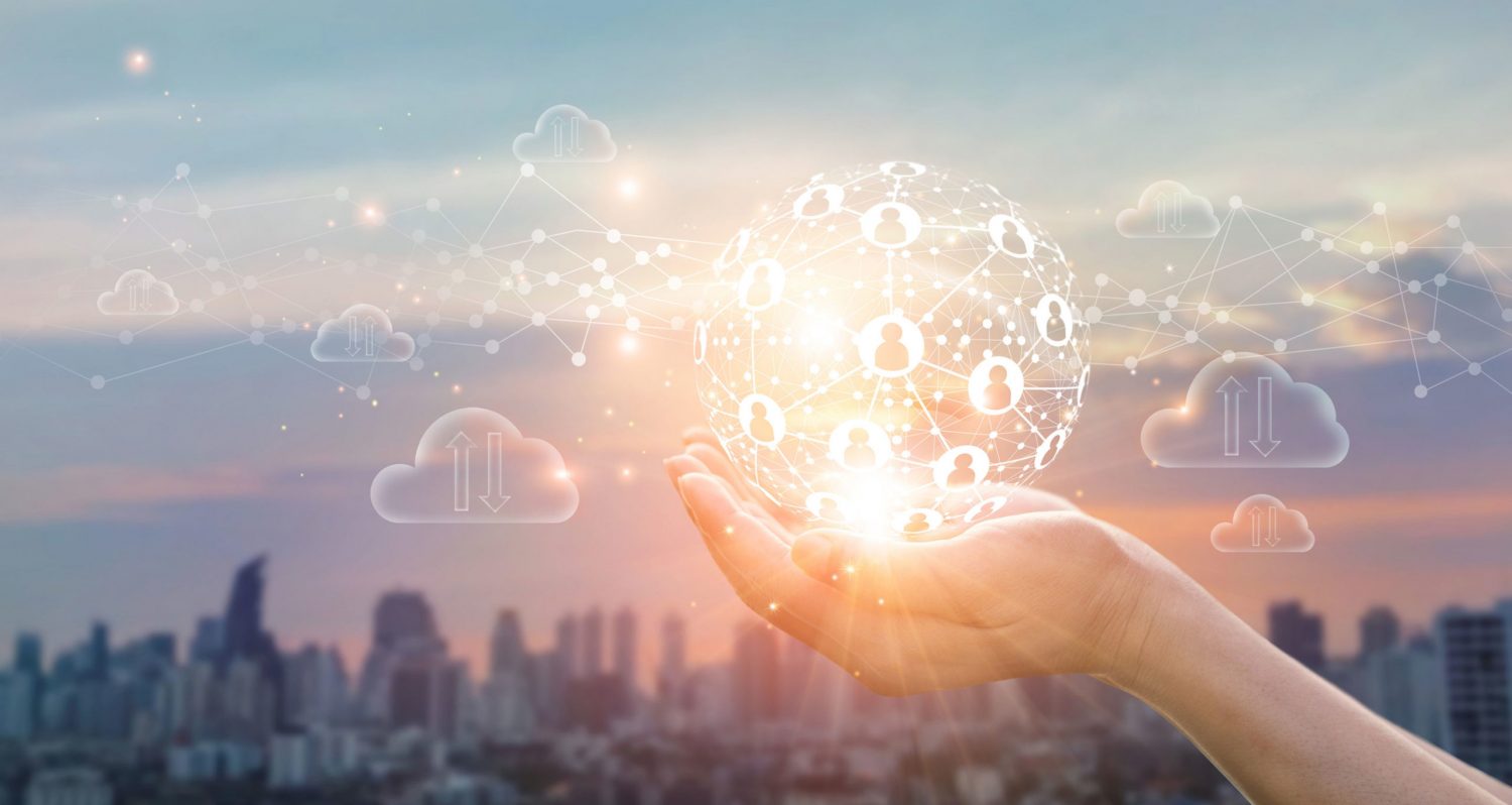 Julkipilven hallintamallilla järjestelmällisesti kohti ihannetilaa