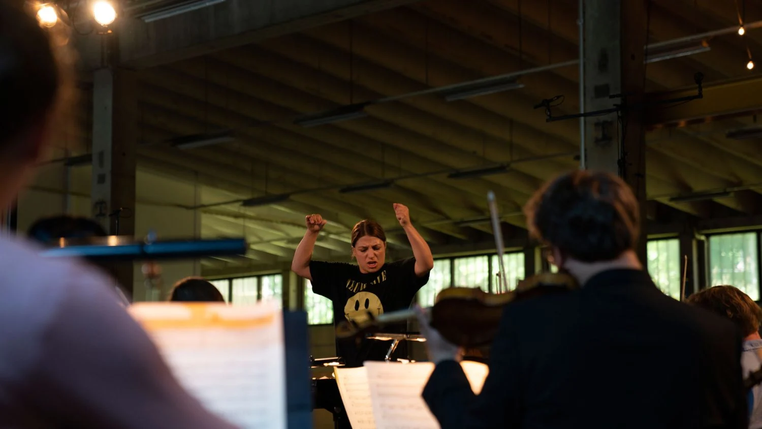 Master Class -tapahtuma