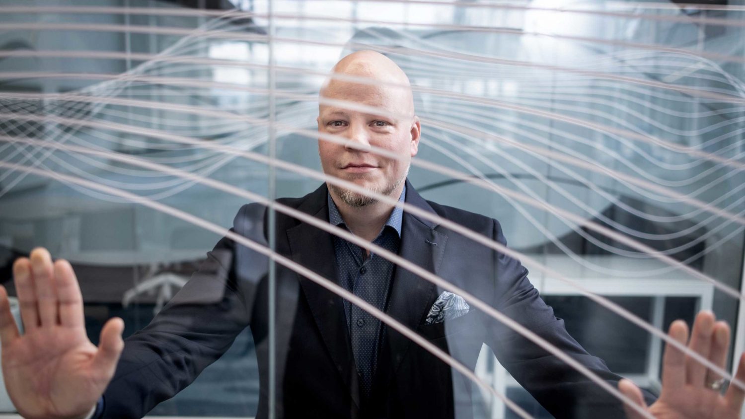 Henkilöstön kouluttaminen on yksi tehokkaimmista keinoista taistella kyberuhkia vastaan