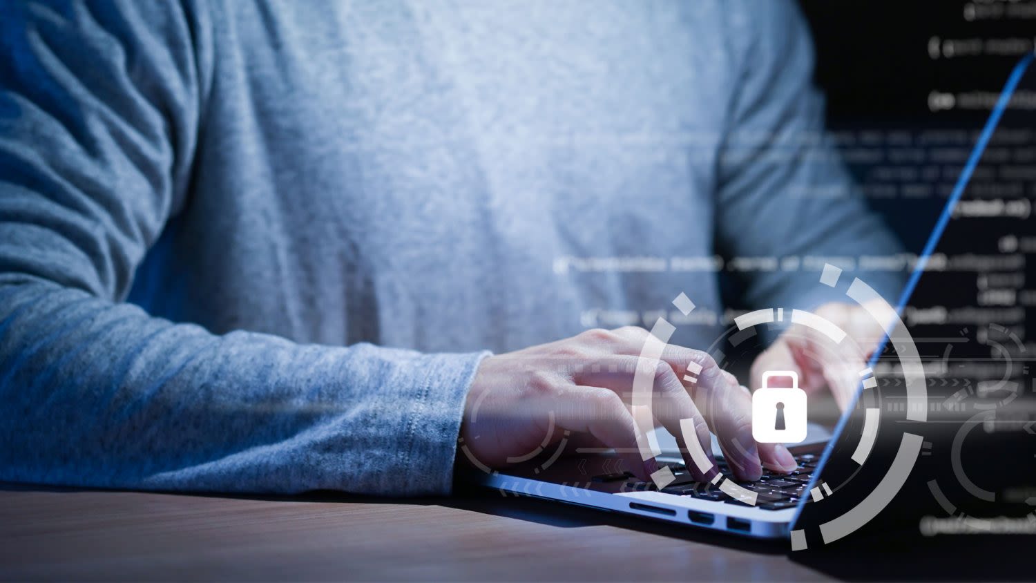 Verkkorikollisuus ei katso yrityksen kokoa