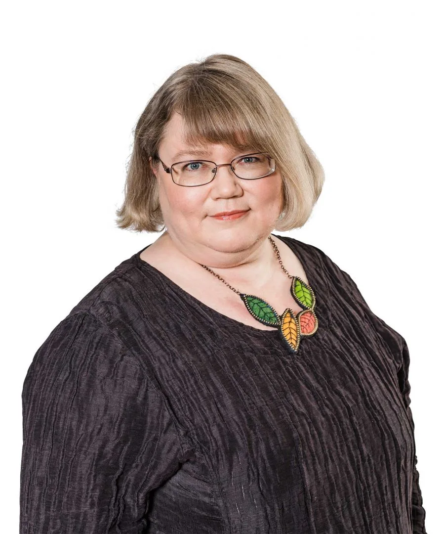 Merja Ranta-aho