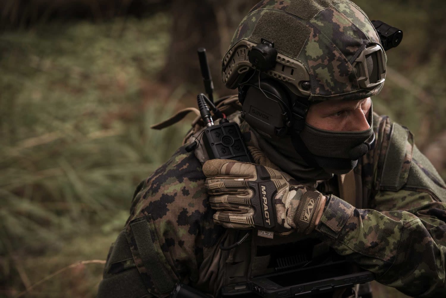 Elisan IT-palvelu tuo Savoxille tietoturvaa ja helppoutta