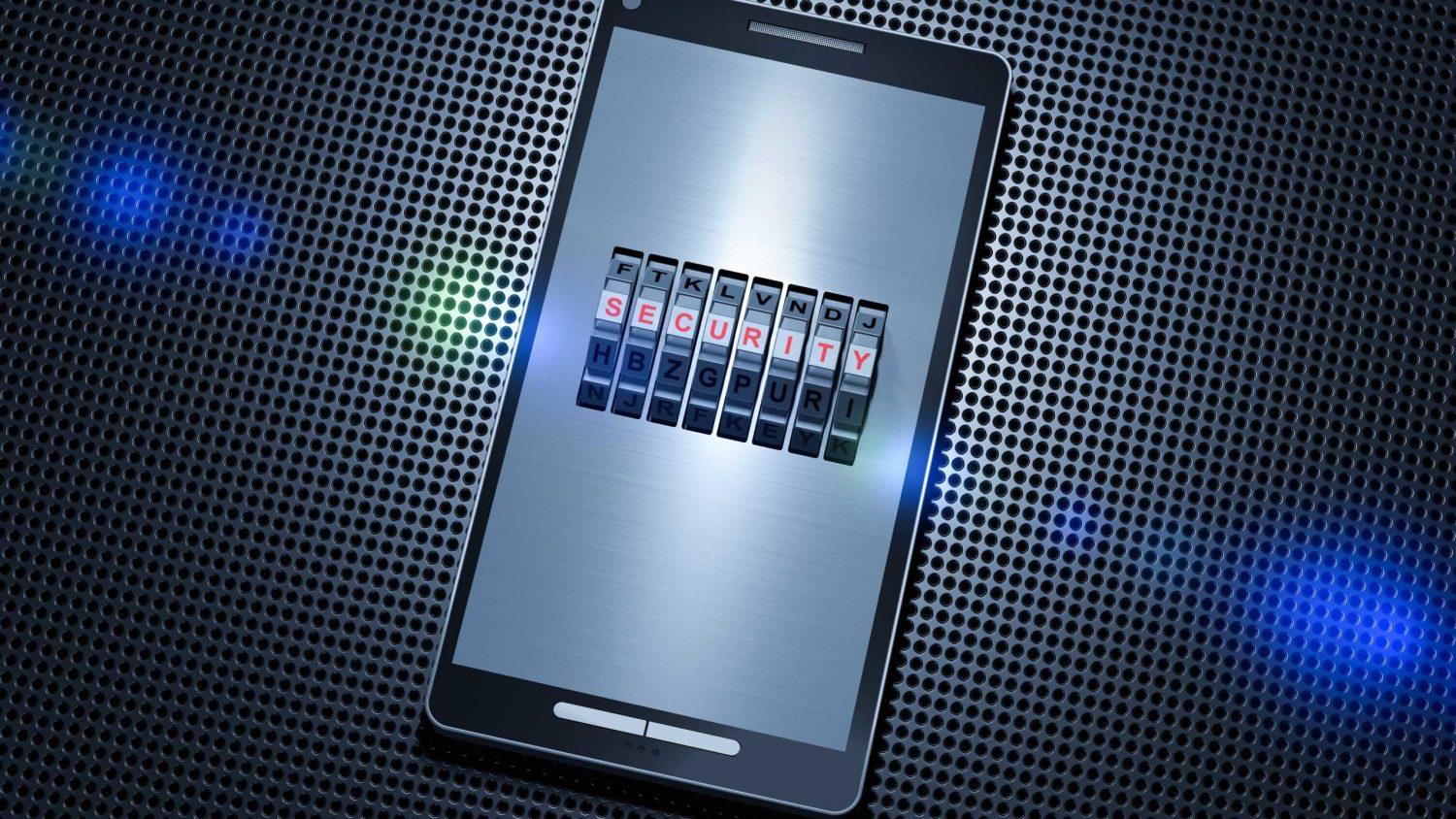 Elisan Mobiilitietoturva