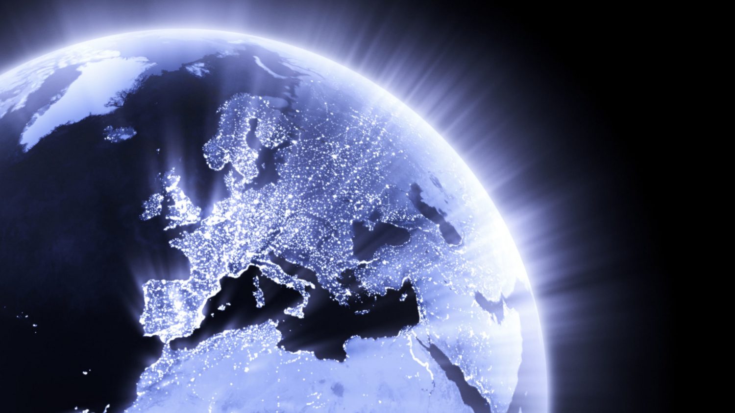 Kansainväliset palvelut paikallisella osaamisella