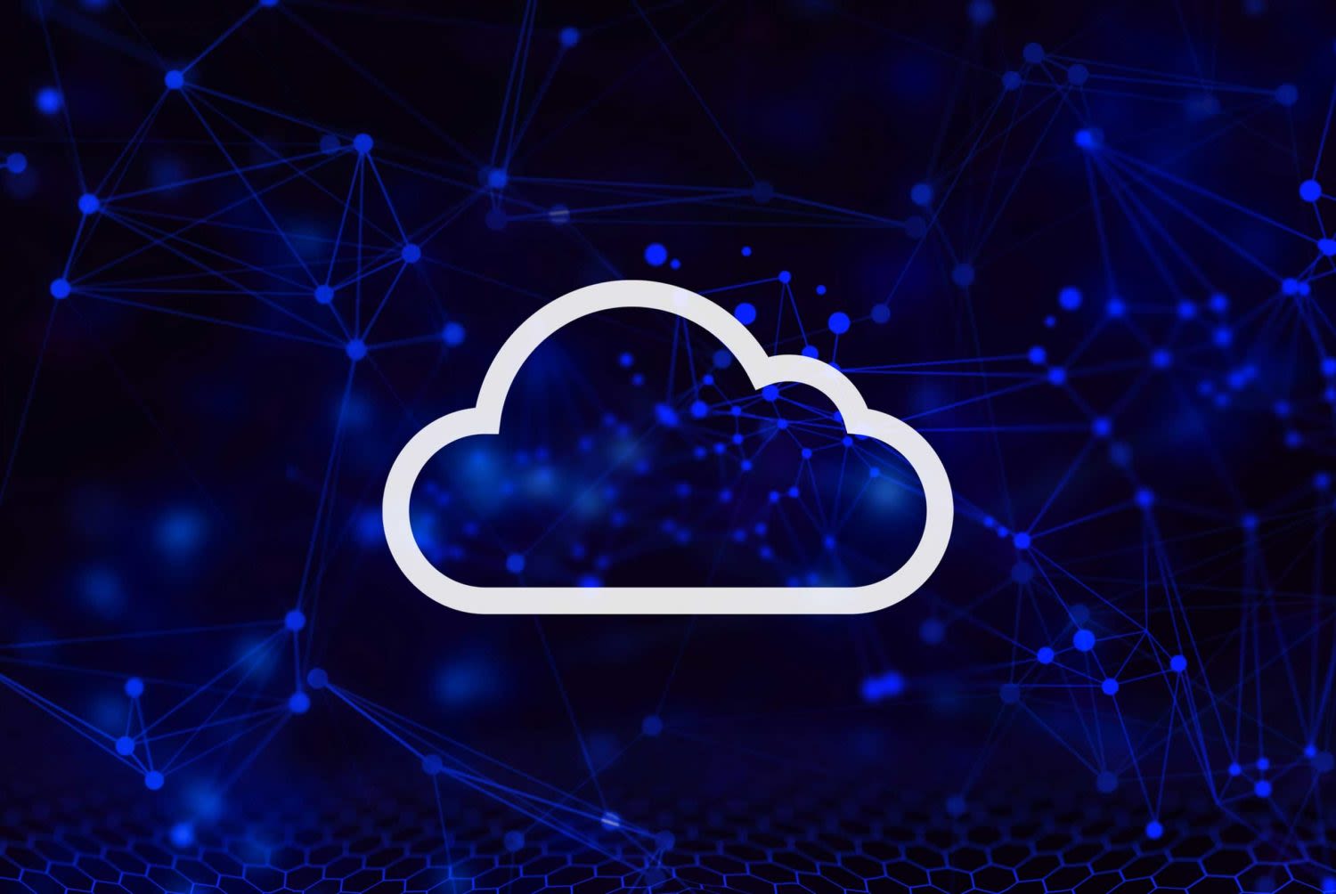 Miksi jokainen yritys tarvitsee julkipilveä?