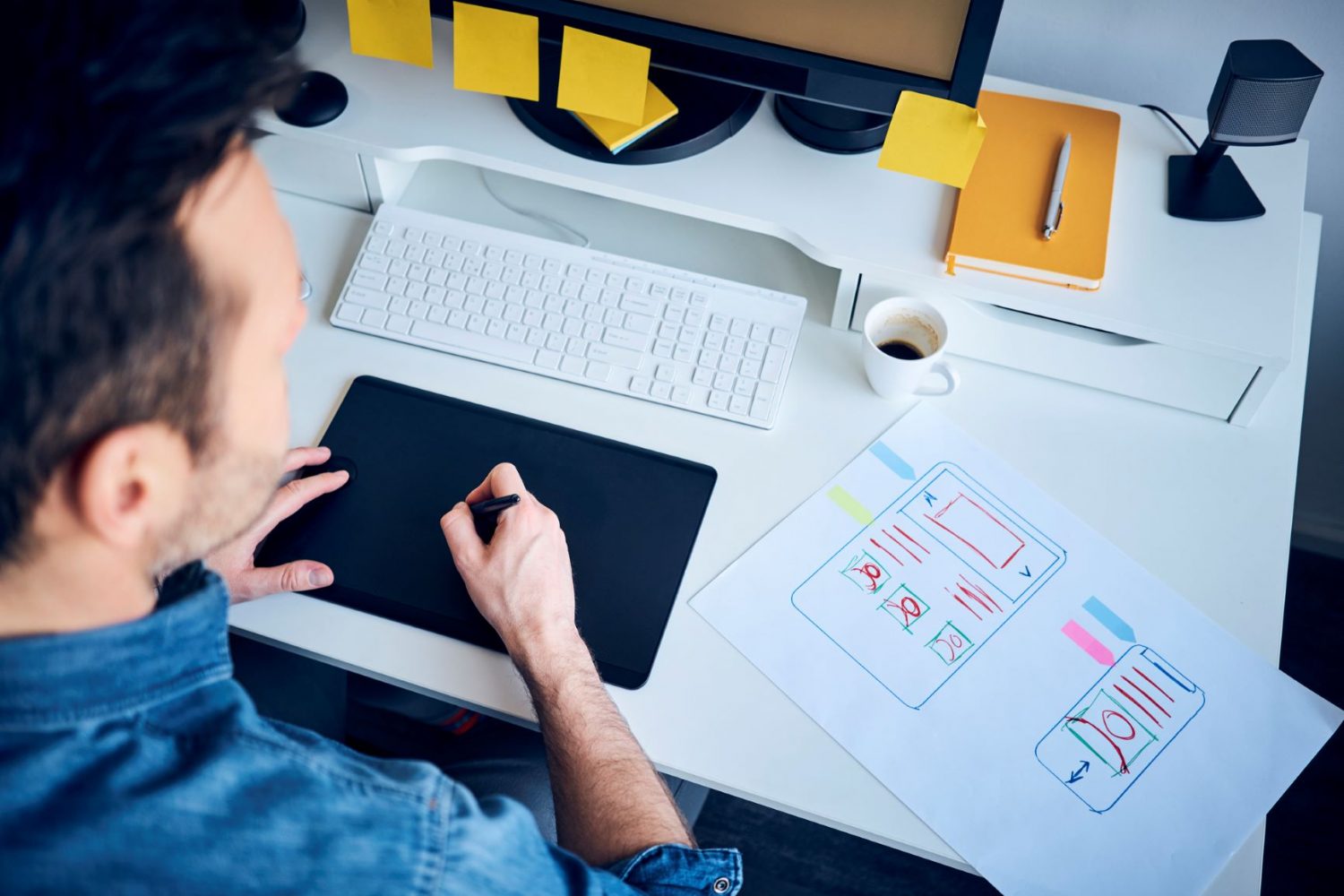 Tunnista uudet liiketoimintamahdollisuudet