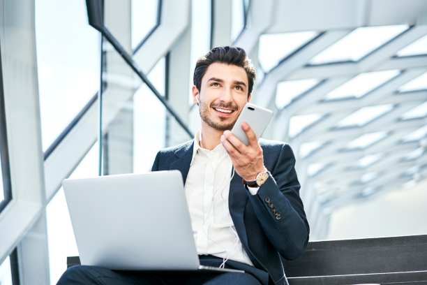 Puheentunnistuksella analoginen puhe digitaaliseksi dataksi