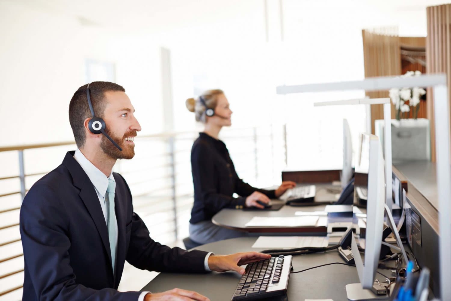 Yhtenäinen asiointikokemus monikanavaisesti