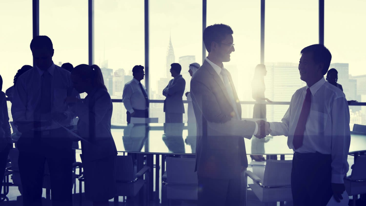 10 vinkkiä, jotka jokaisen yritysjohtajan on tärkeää tietää ennen IT-ulkoistusta