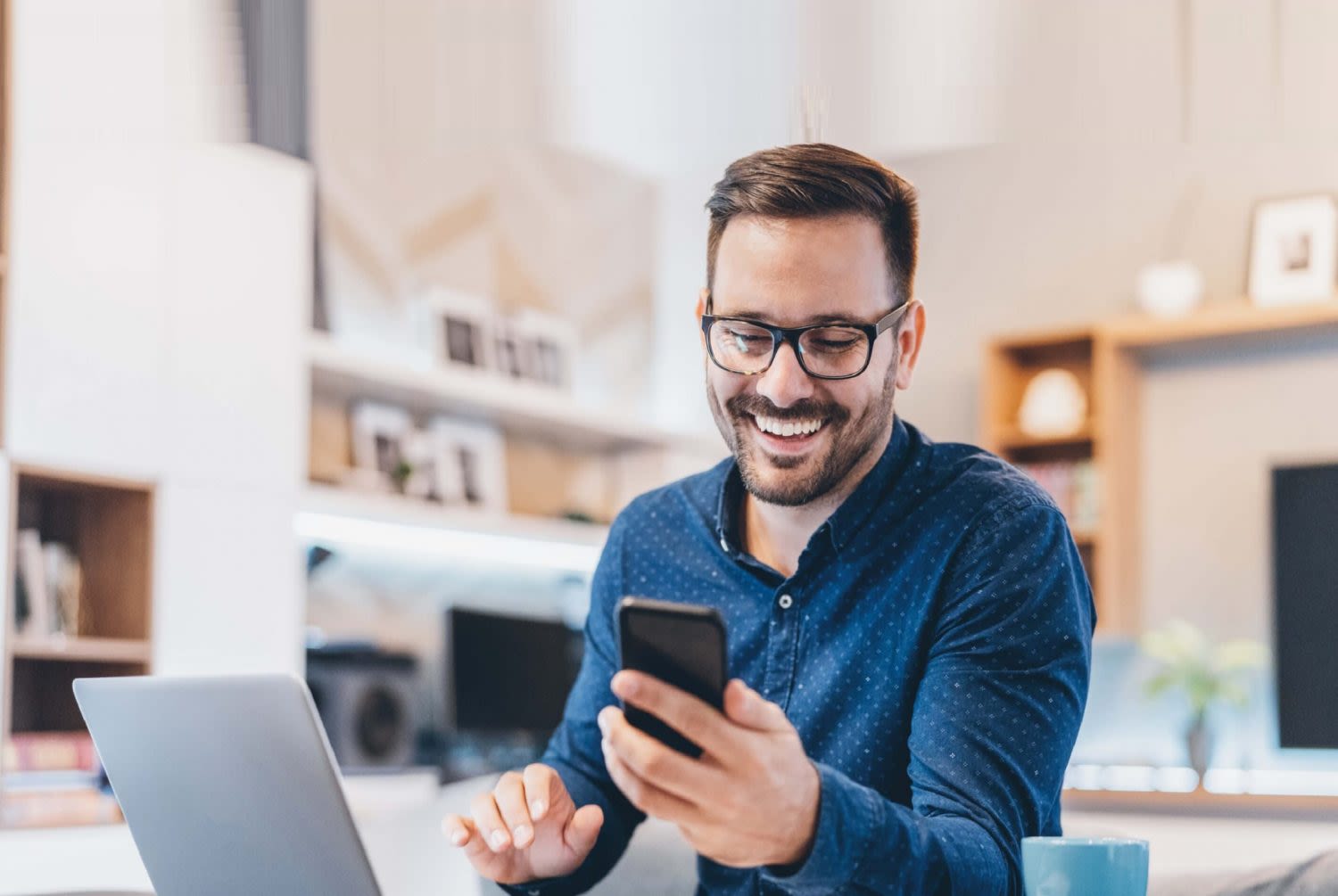 Itsepalvelu parantaa asiakaskokemusta ja asiakaspalvelun tehokkuutta