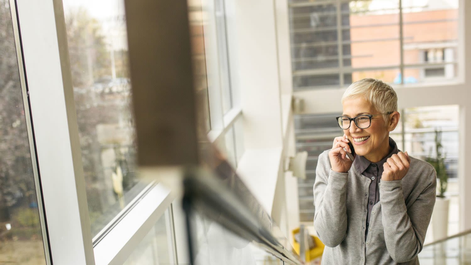 Paranna työntekijätyytyväisyyttä