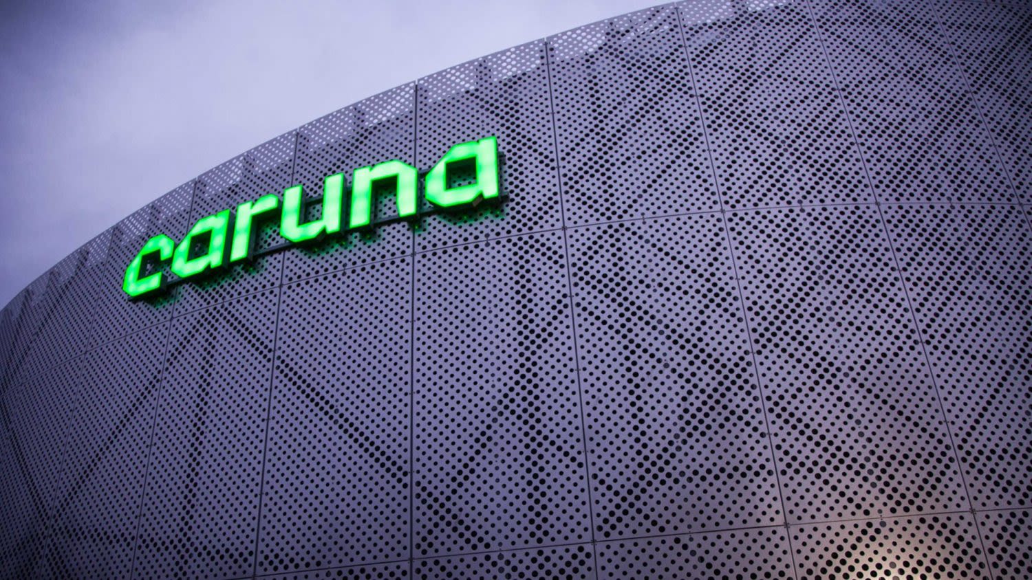 Näin Caruna pitää kyberrikolliset pois sähköverkosta