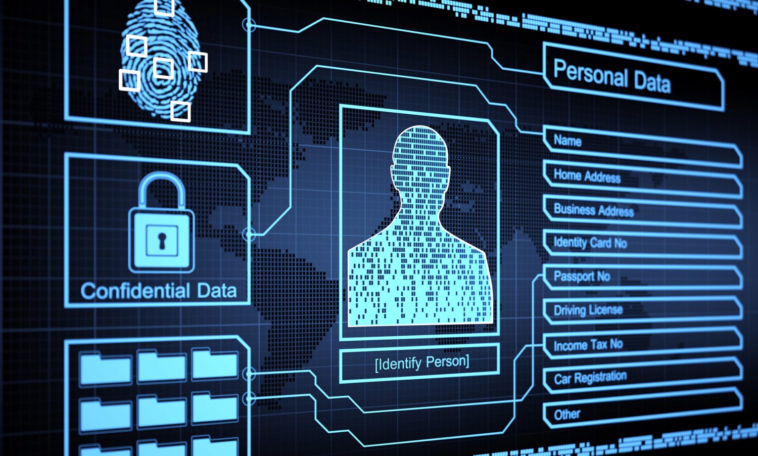 Kyberturva alkaa loppukäyttäjistä ja päätelaitteista