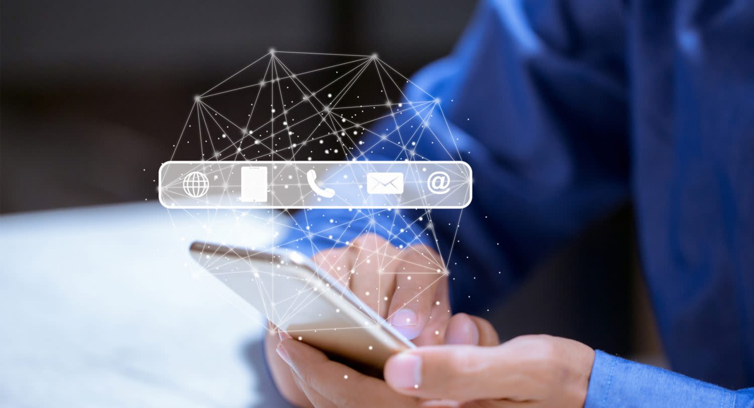 Moderni mobiililaitehallinta tutuksi