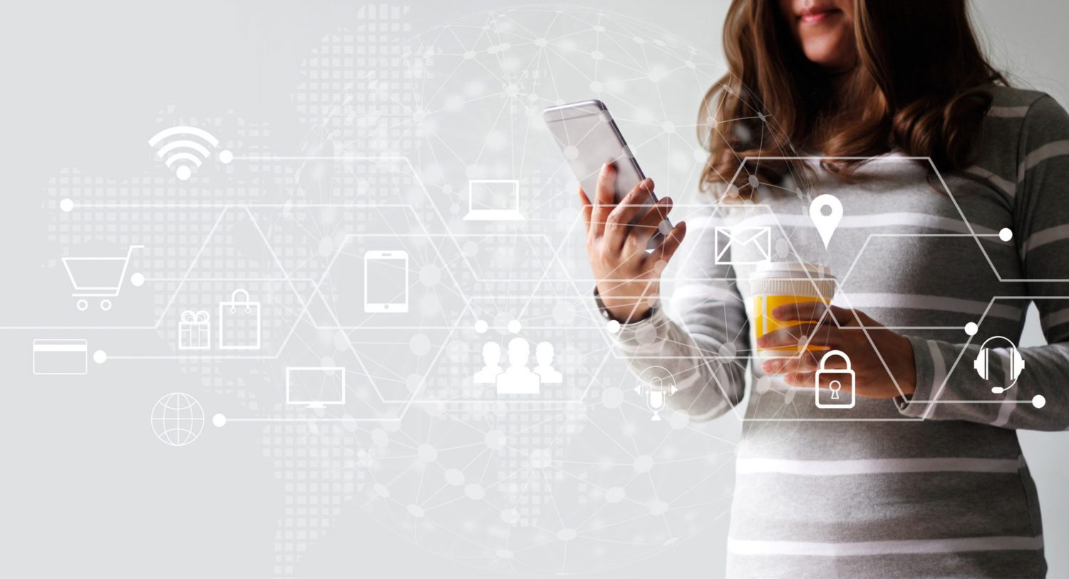 Mobiililaitehallinta iOS