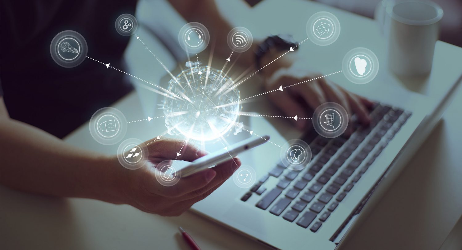 Laiterekisteröintiohjelmat Android-laitteille