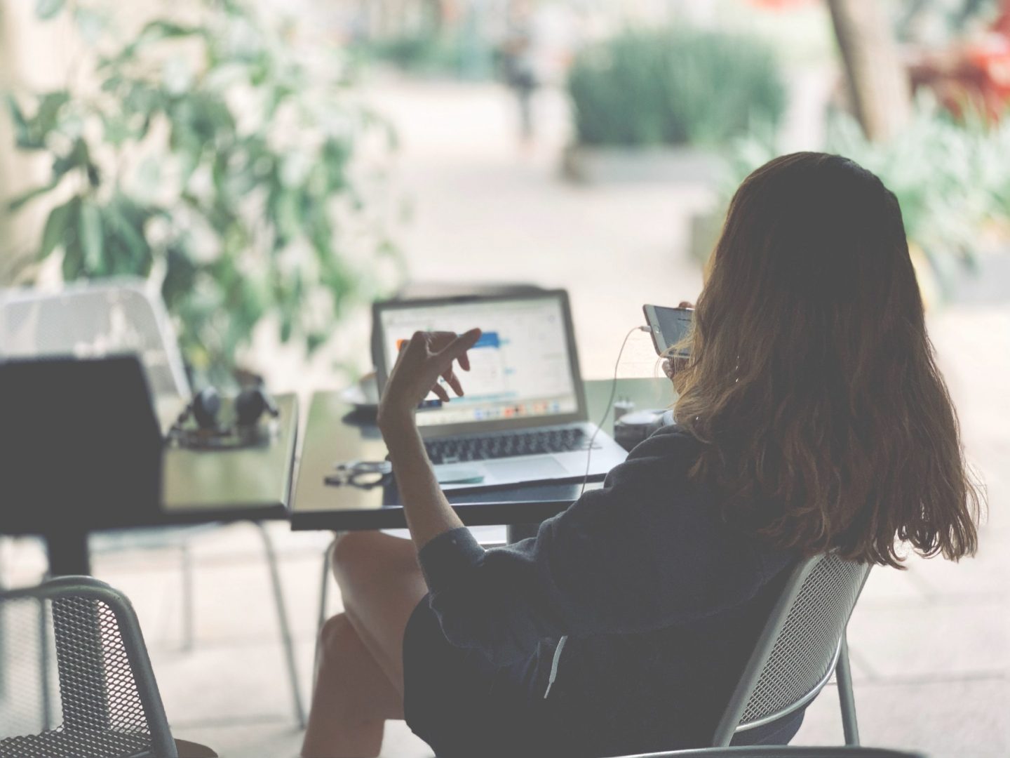 Digiasioinnin kehittäminen