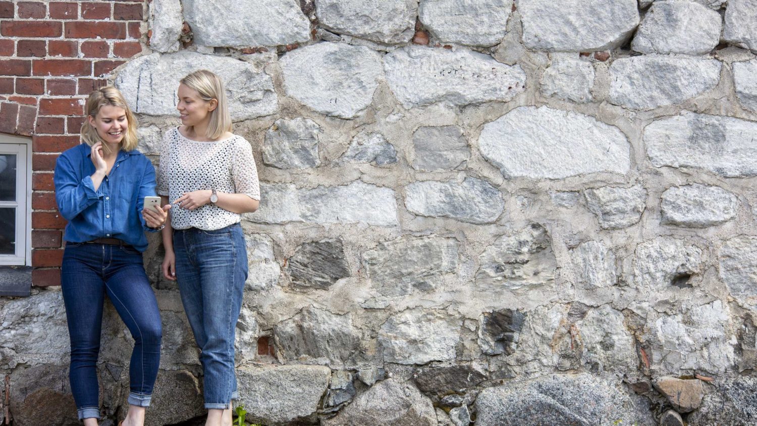 5G-puhelin tuo tehoa, tietoturvaa ja vetovoimaa