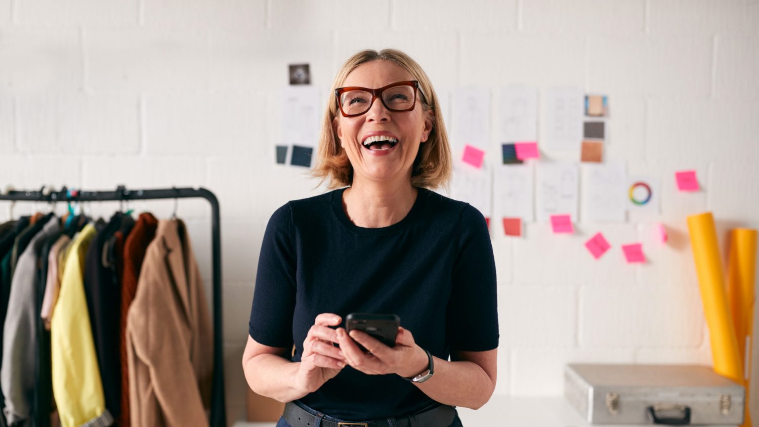 Hyvää yrittäjänpäivää!