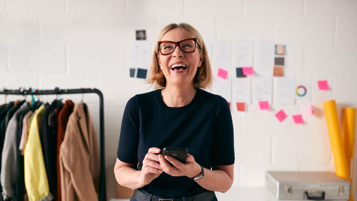 Hyvää yrittäjänpäivää!