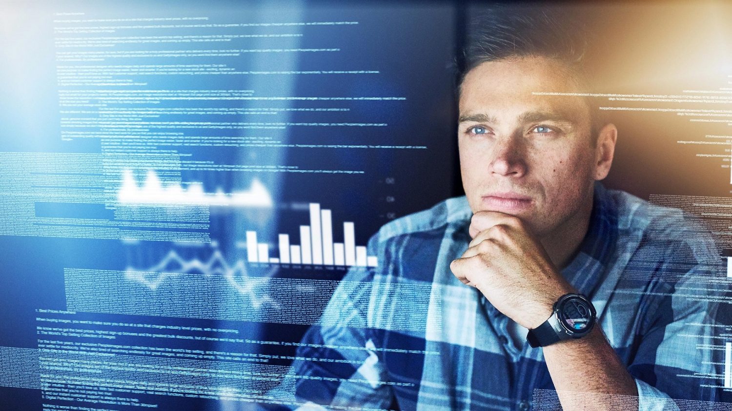 Kyberturvallisuus vaatii jatkuvaa parantamista