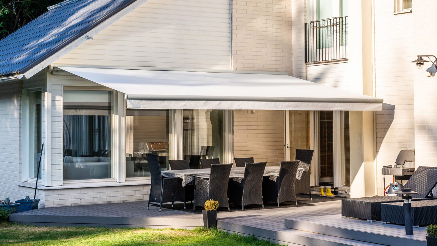 Tampereen Markiisin IT laitettiin kerralla kuntoon ja kulut laskivat