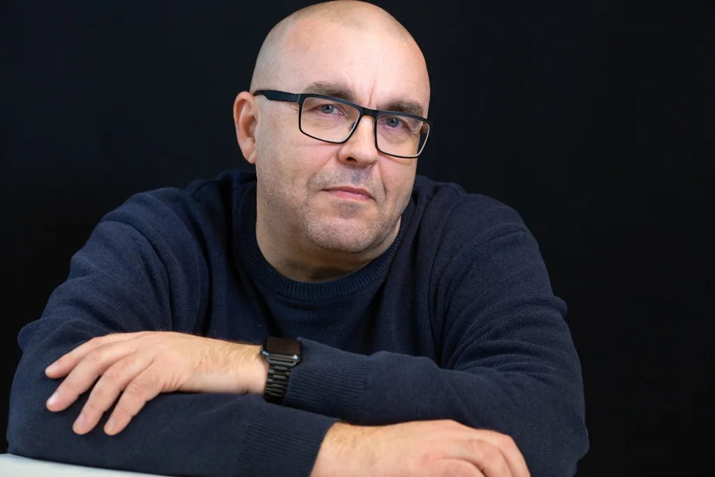 Jussi Lång, KIP Service