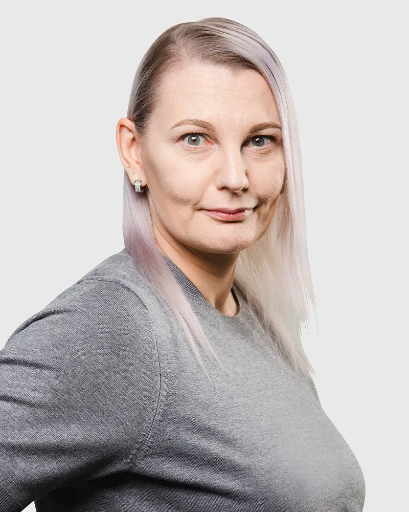 Kirsi-Maria Moilanen