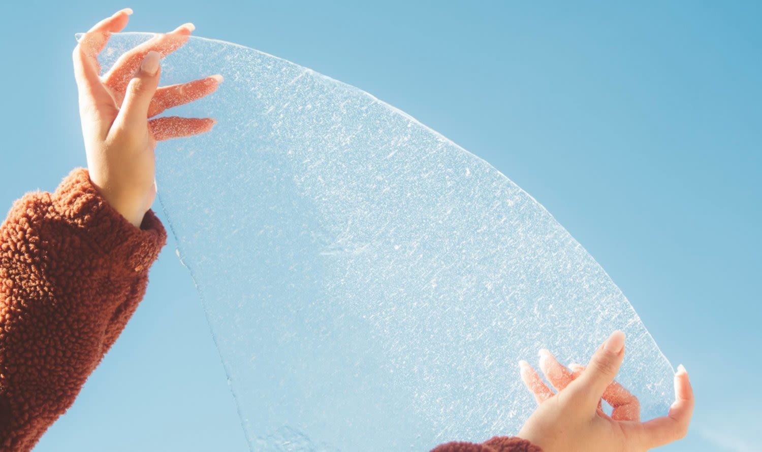 Asiakaskokemus pakkasella – miten tästä päästään eteenpäin?