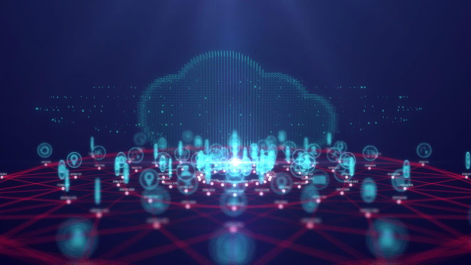 IT-ulkoistuksen suunnitteluun ja sopimuksiin kannattaa panostaa