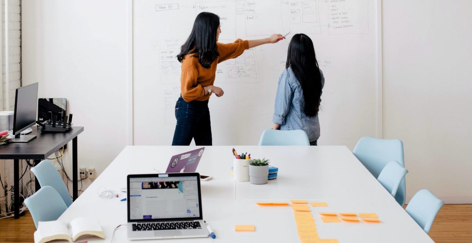 Vinkkimme asiakasdatan kanssa painivalle markkinointijohtajalle