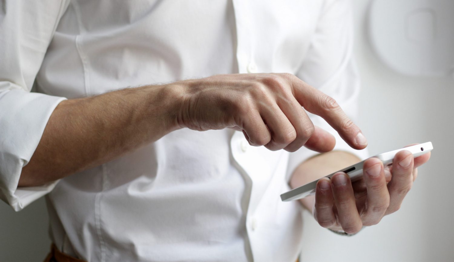 Asiointi tulee keskittymään entistä enemmän mobiiliin