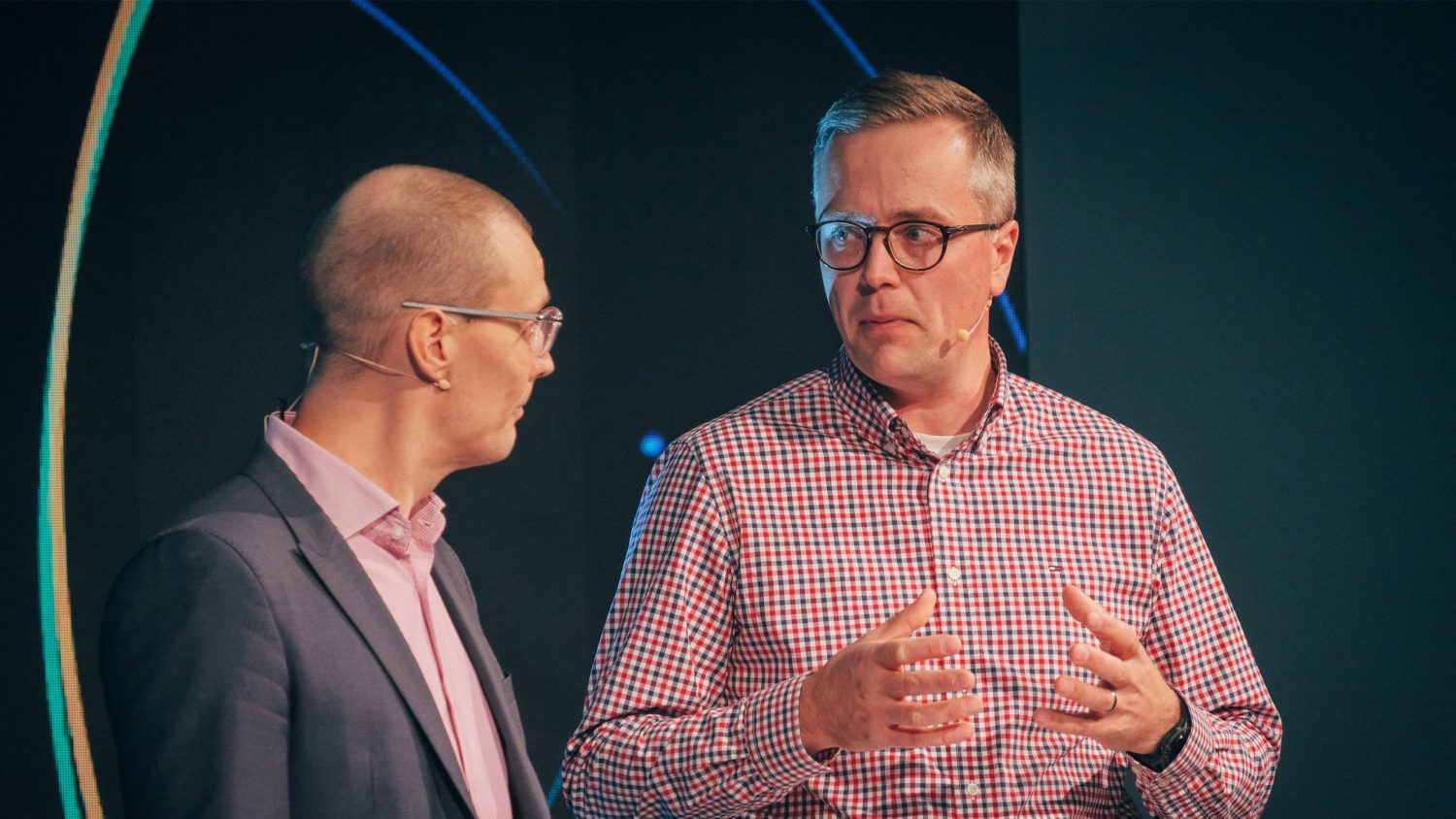 Liiketoiminta pilveen