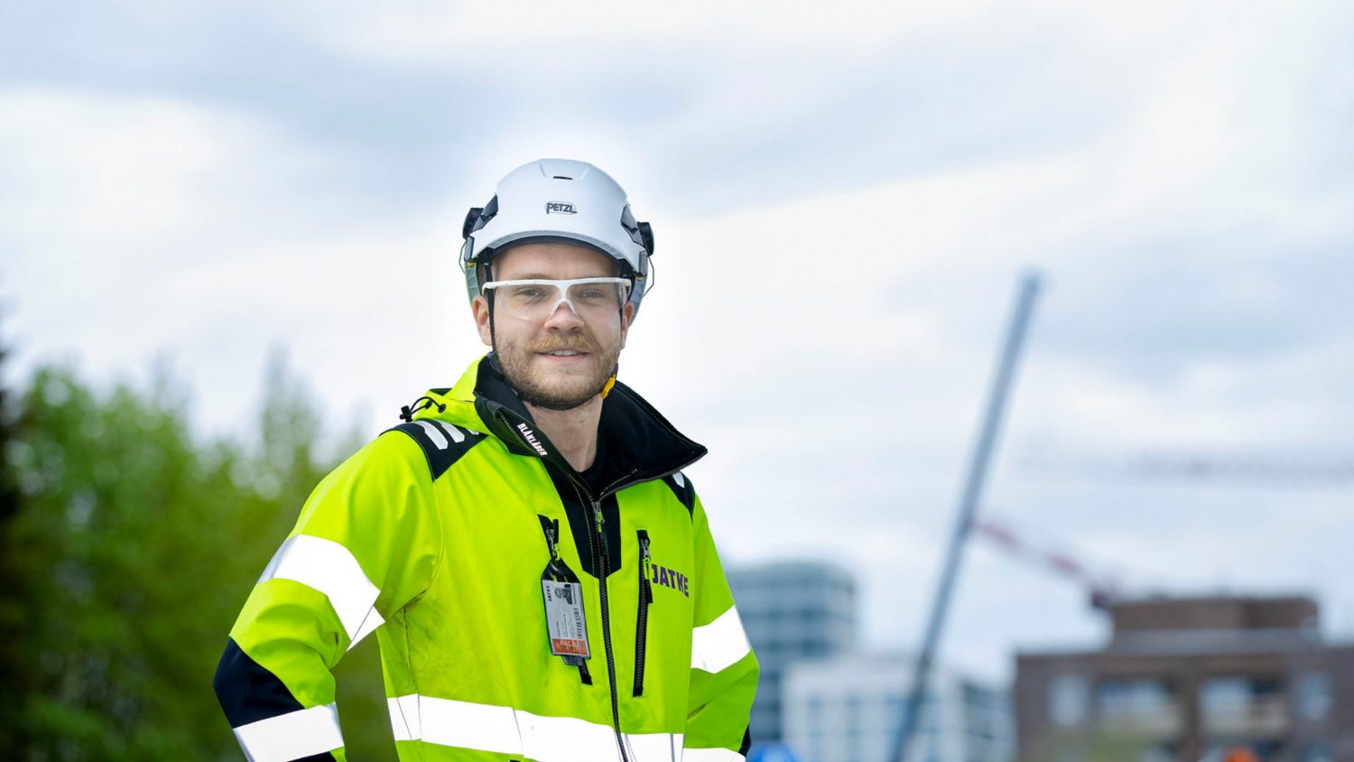 Rakennuskonserni Jatke