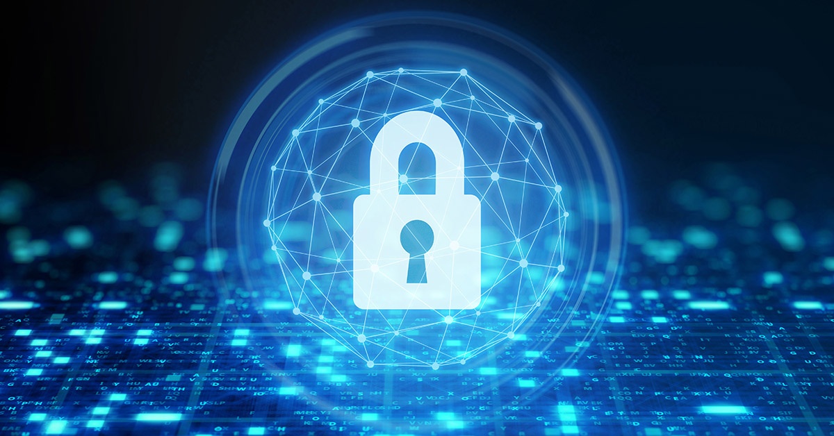 Kyberturvallisuus