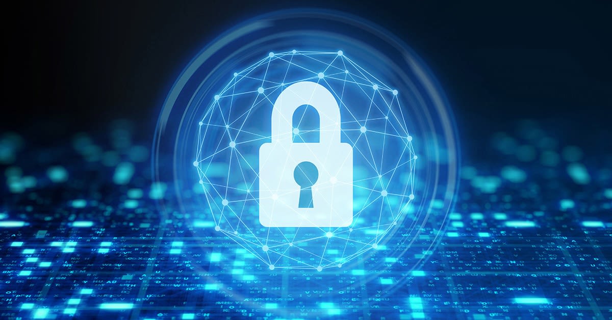 Kyberturvallisuus