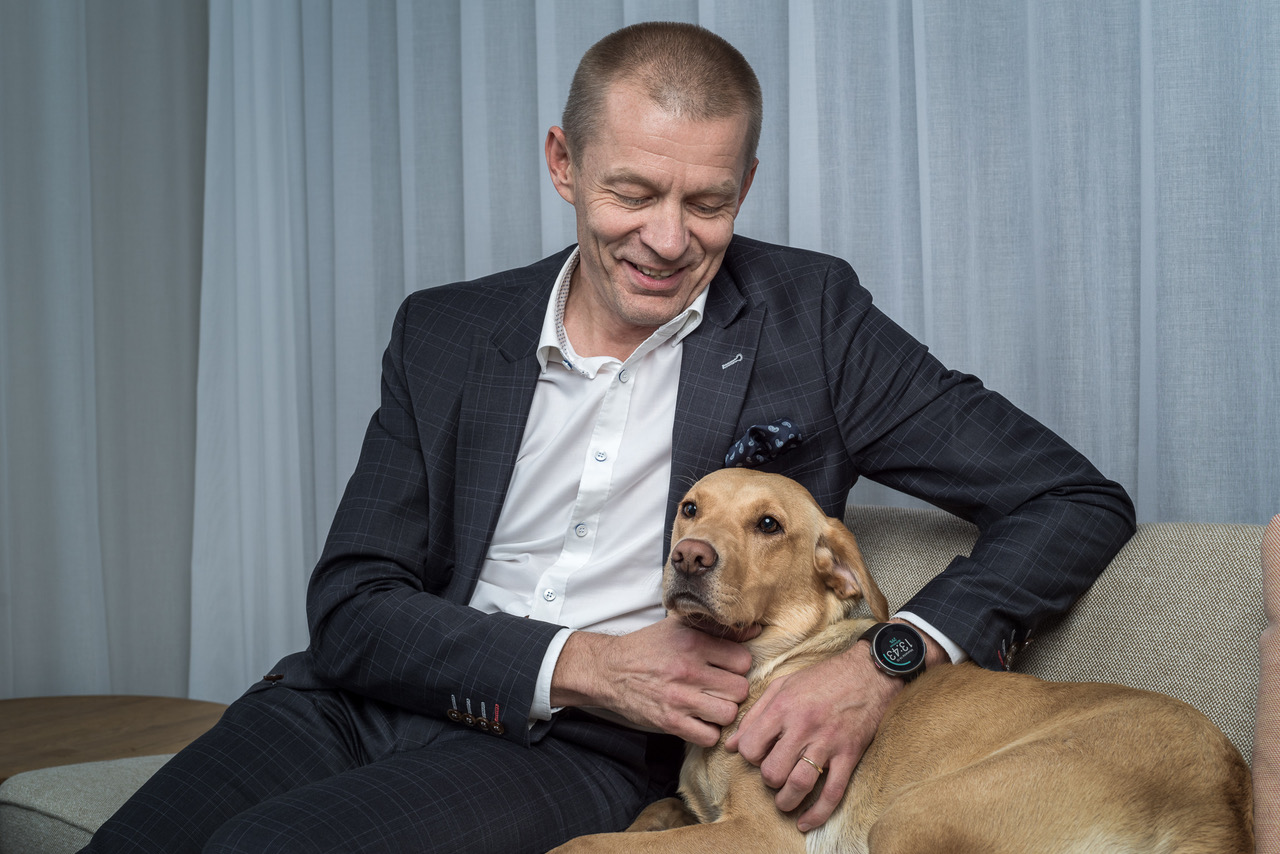 Musti Group panostaa kyberturvaan - Musti Group Invests in Cyber Security