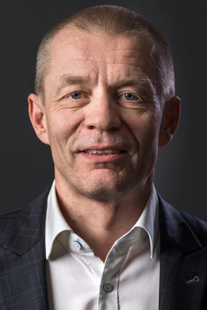 Musti Group’s CIO Panu Hannula